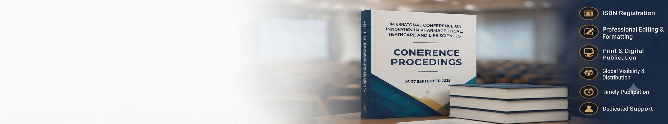 Book Publishing Background