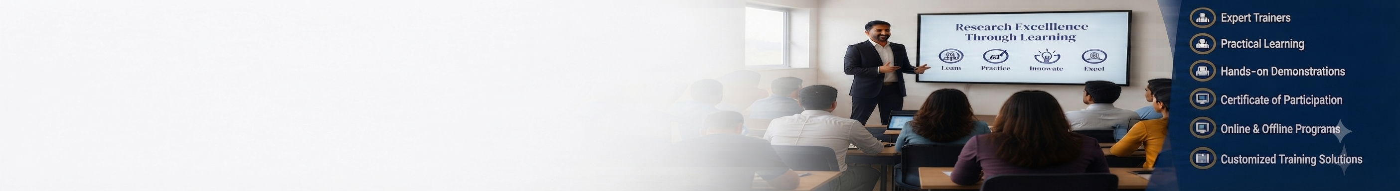 Conference Proceedings Background